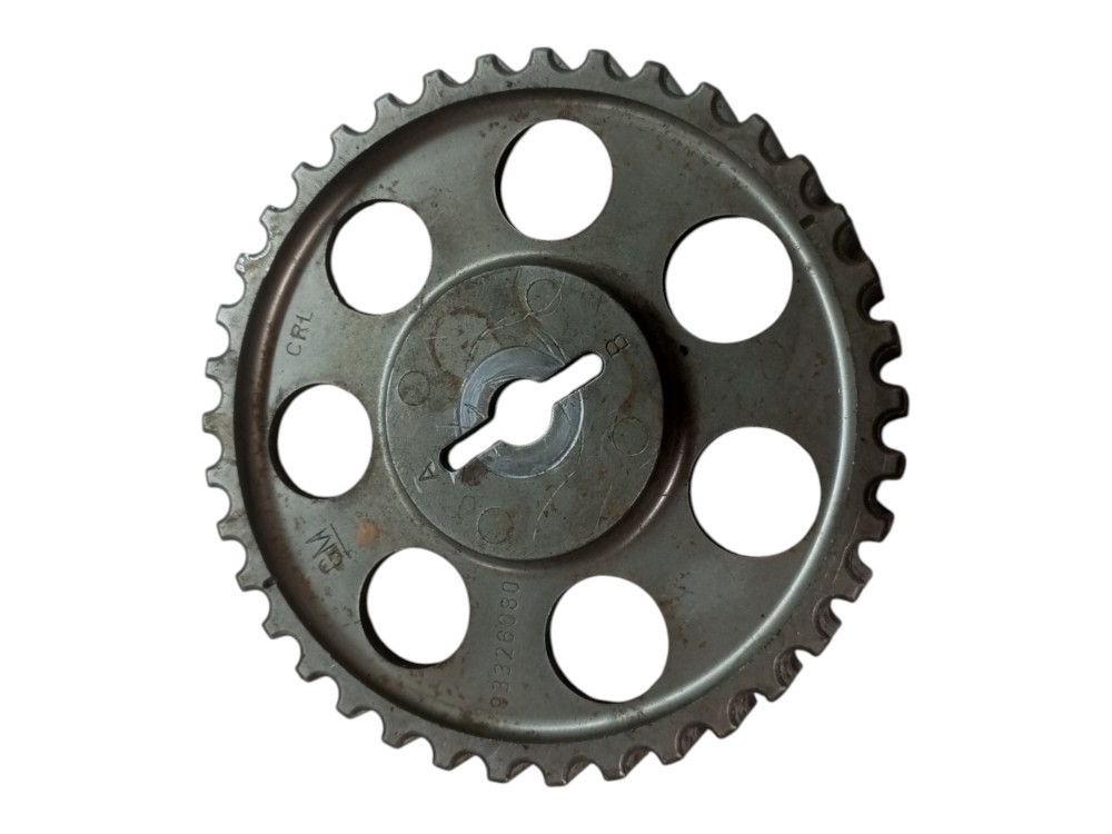 Polia Comando Engrenagem Valvula Fiat Stilo 1.8 2003 2011 2