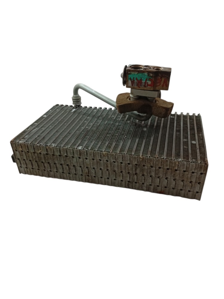 Evaporador Radiador Ar Quente Gm Vectra 97 2000 2005 4