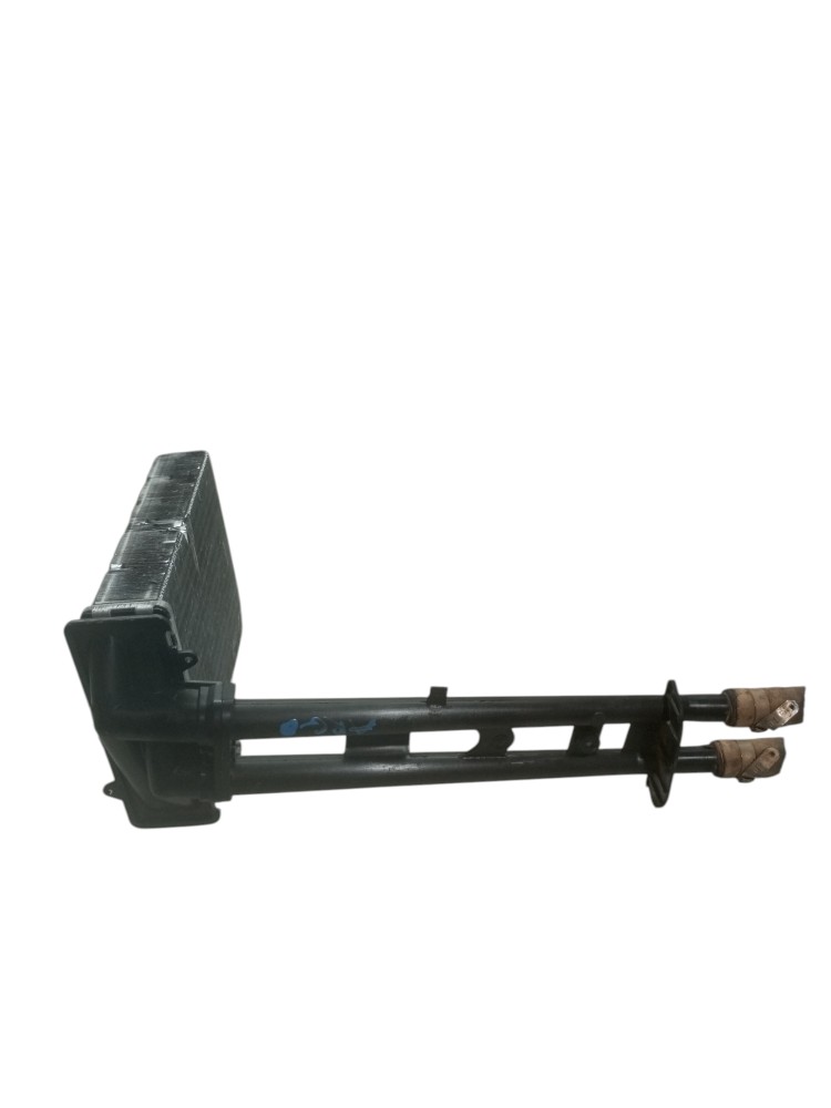 Condensador Radiador Ar Quente Fiat Argo 2017 2020 2022 3
