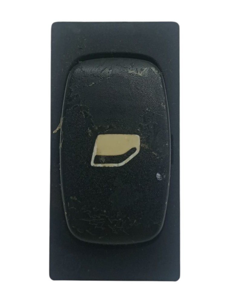 Botao Vidro Eletrico Peugeot  307  C4 2008 2012 Traseiro 1