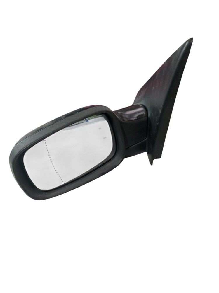 Retrovisor Eletrico Megane 2006 2008 2010 2012 Esquerdo 1
