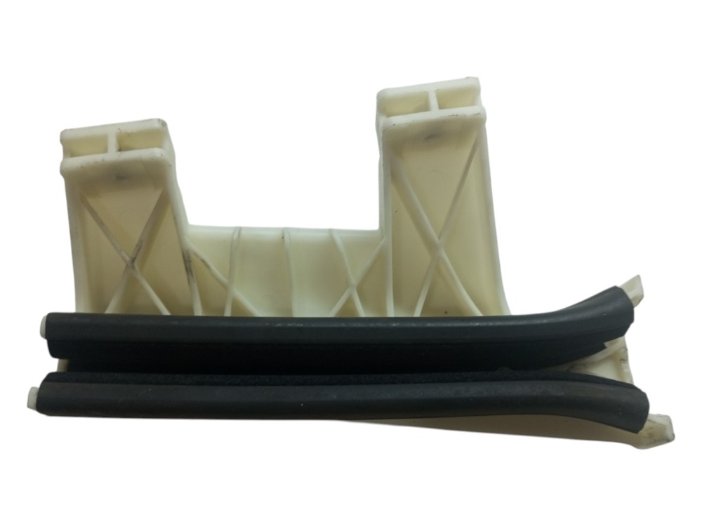 Guia Vidro Porta Citroen C3 2008 2012 Dianteiro Esquerdo 6