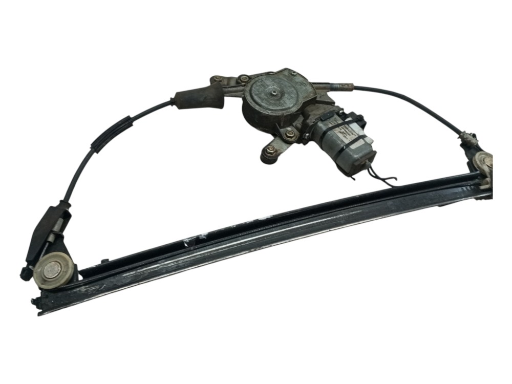 Maquina Vidro Eletrico Fiat Palio 2002 Dianteiro Direito 4
