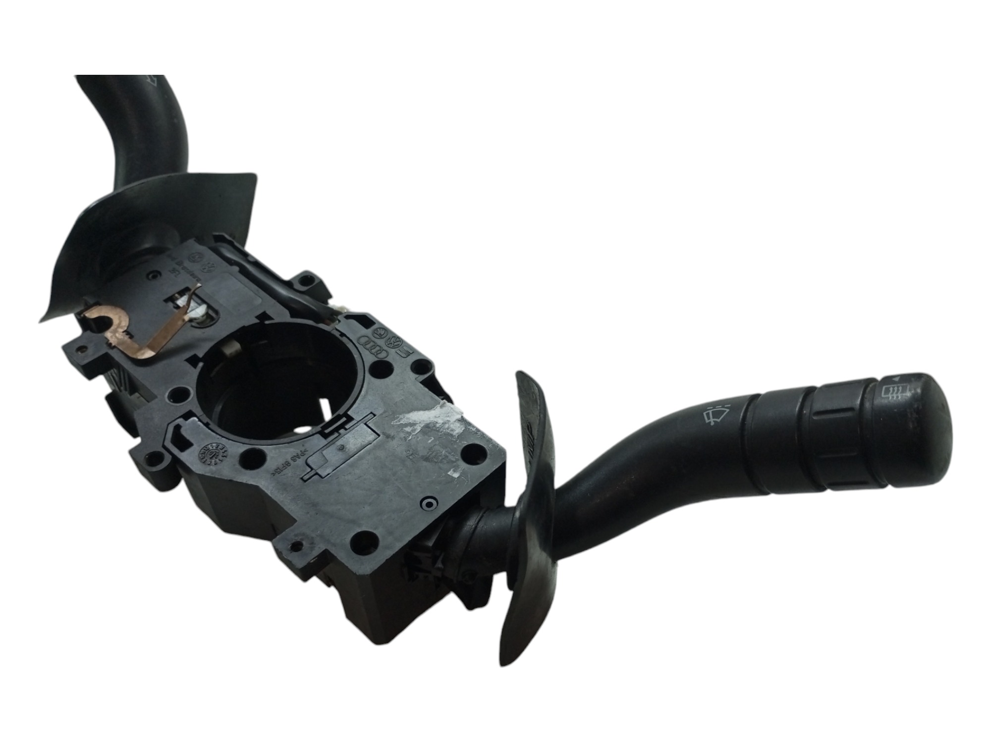 Chave Seta Fox 2003 2004 2005 2006 2007 2008 2009 Volkswagen 2
