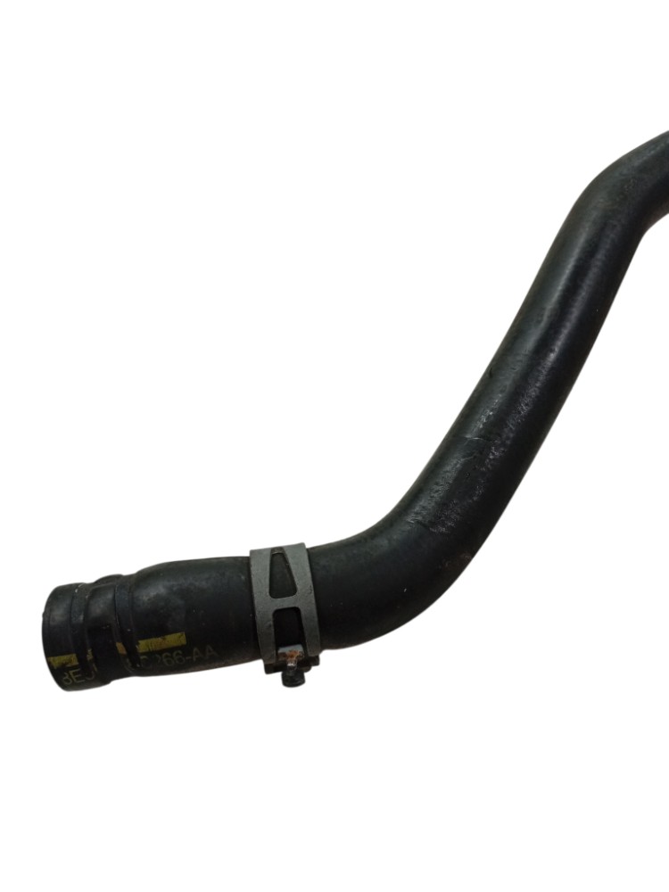 Mangueira Agua Radiador Ford Fusion 2.3 2006 2005 2008 4
