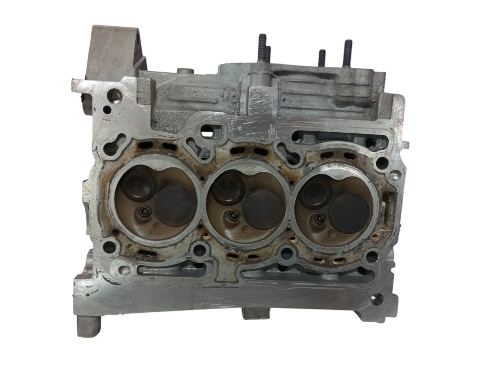 Cabecote Argo Cronos 1.0 3C 2018 2020 2021 2022 2023 Usado 7