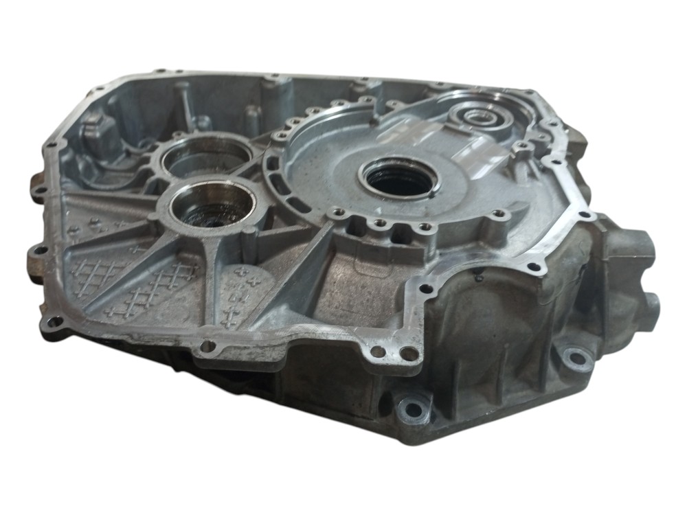 Capa Seca Chevrolet Captiva 2009 2010 2011 2012 Usado 6