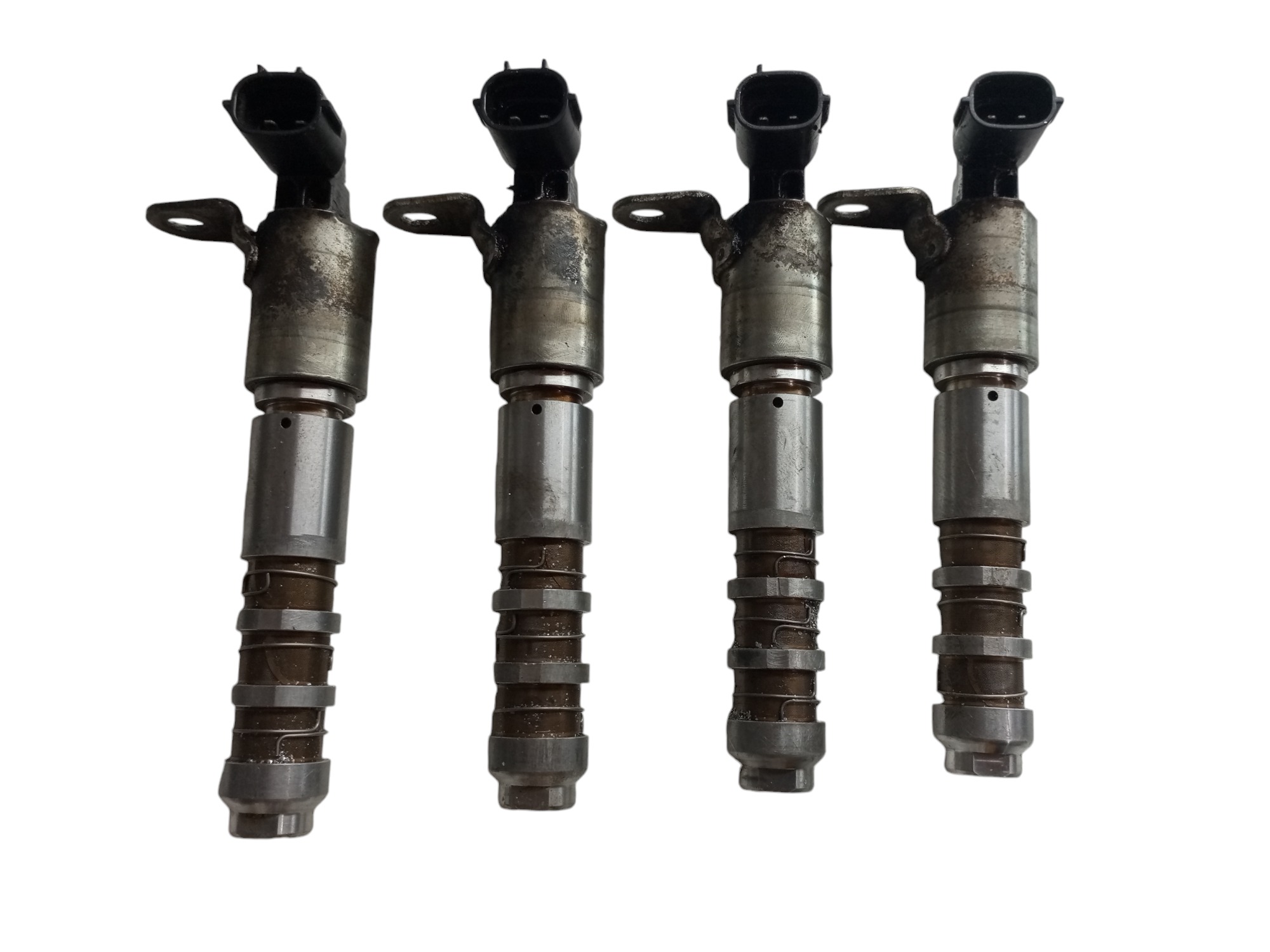 Jogo Valvula Solenoide Captiva 3.6 V6 2009 2010 2011 2012 8