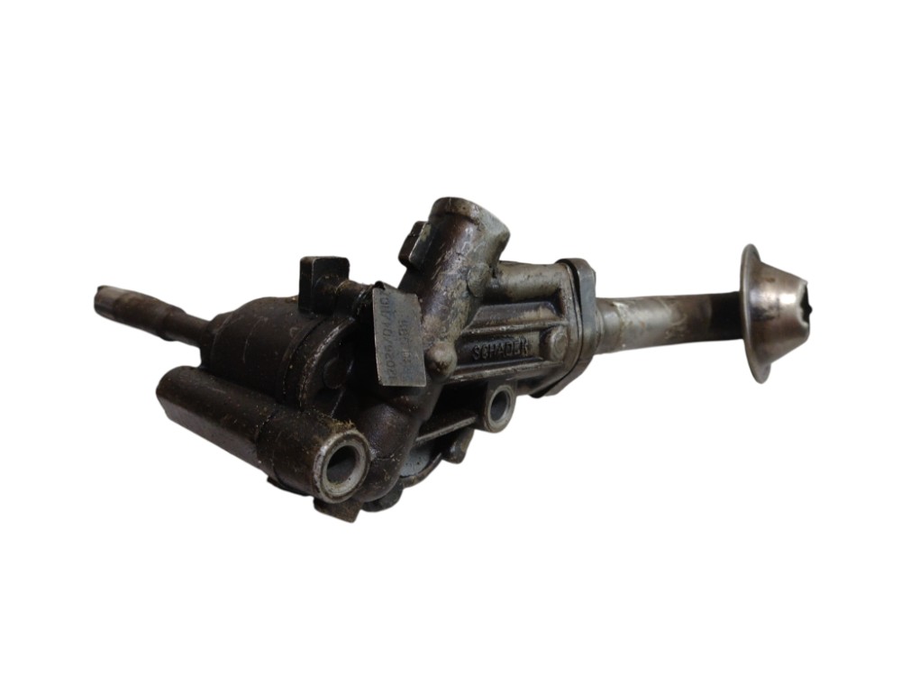 Bomba Oleo Motor Gol Saveiro Parati 1.8 Ap 97 99 2001 2003 6