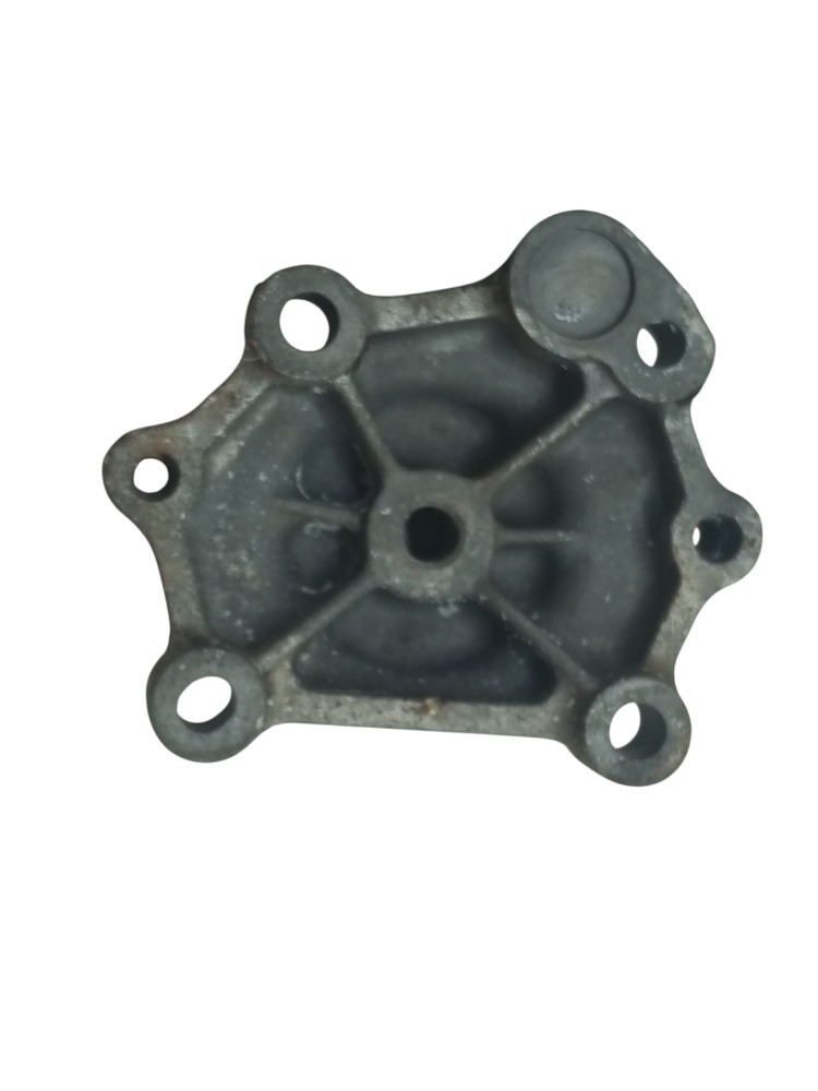 Suporte Motor Megane Scenic 99 2001 2003 2005 2.0 8v 6
