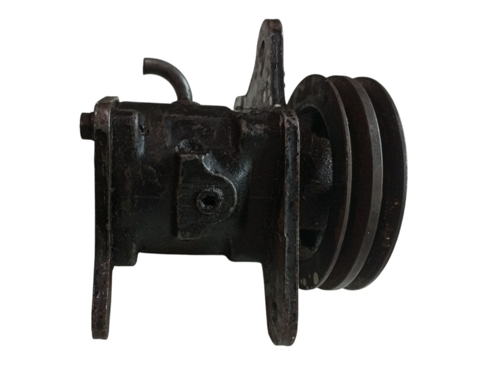 Bomba direcao hidráulica opala 1988 1989 1990 1991 1992 4