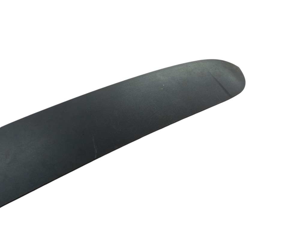 Aeroólio Tampa Traseira C4 Hatch 2008 2010 2012 Usado 2