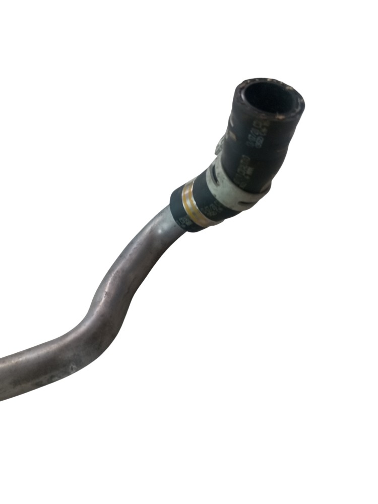 Duto Cano Água Renault Oroch 1.3 Turbo 2023 2024 Usado 7