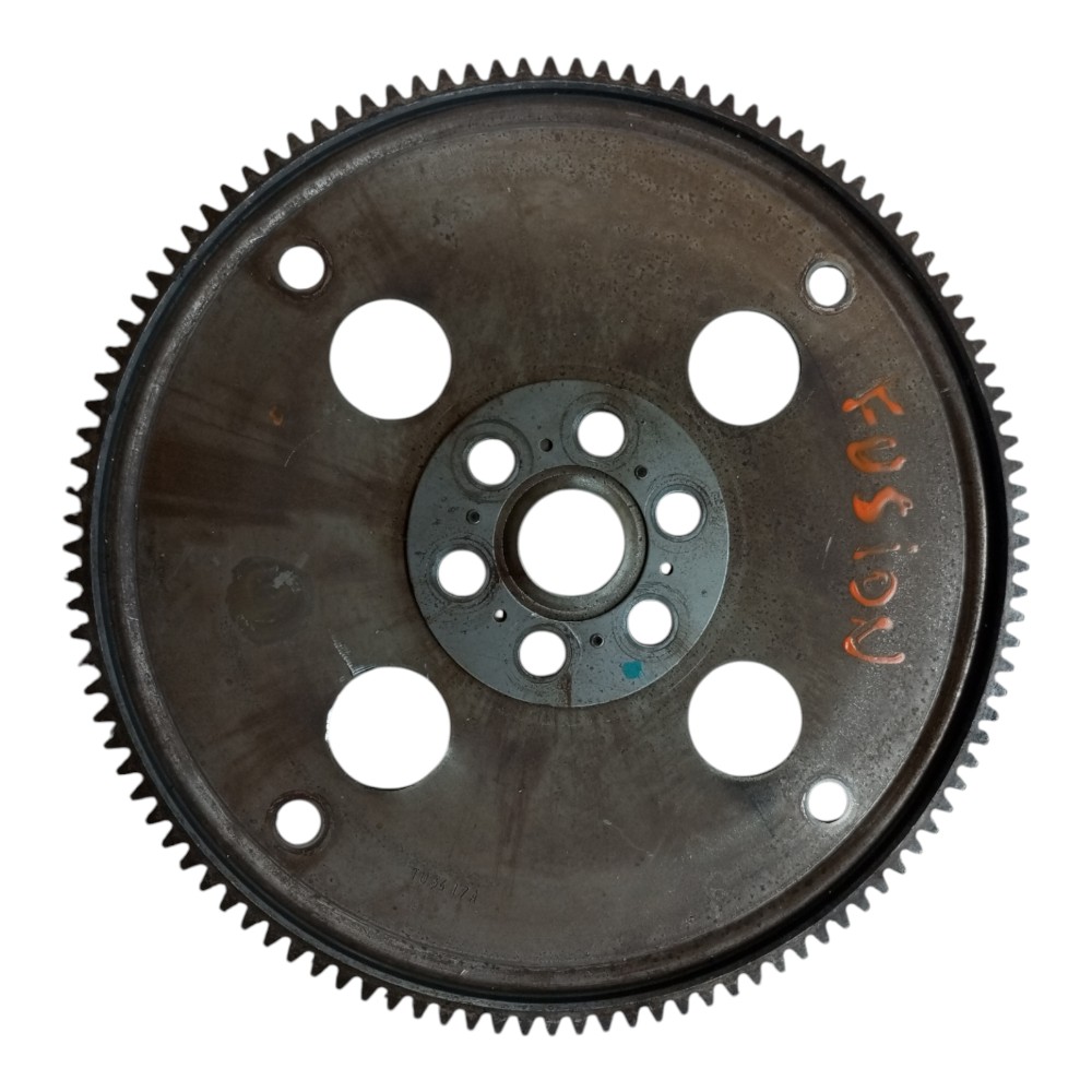 Cremalheira Volante Motor Ford Fusion 2.3 2006 2008 2012 1