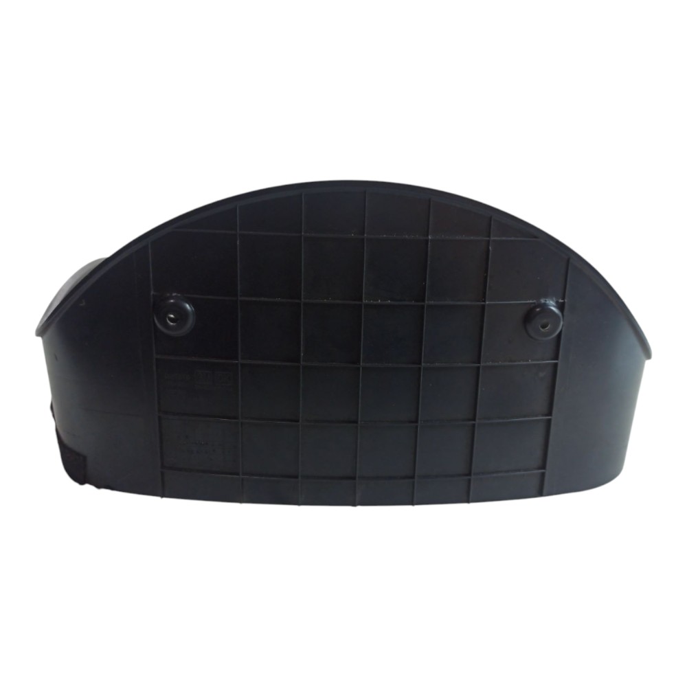 Moldura Painel Instrumento Gm Captiva 2009 2010 2011 2012 Preto 5