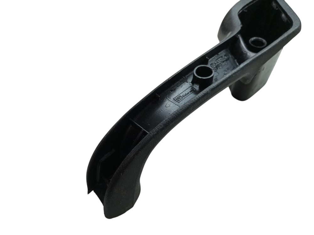 Puxador Porta Escort Zetec 89 90 91 92 93 Dianteira Direito 5