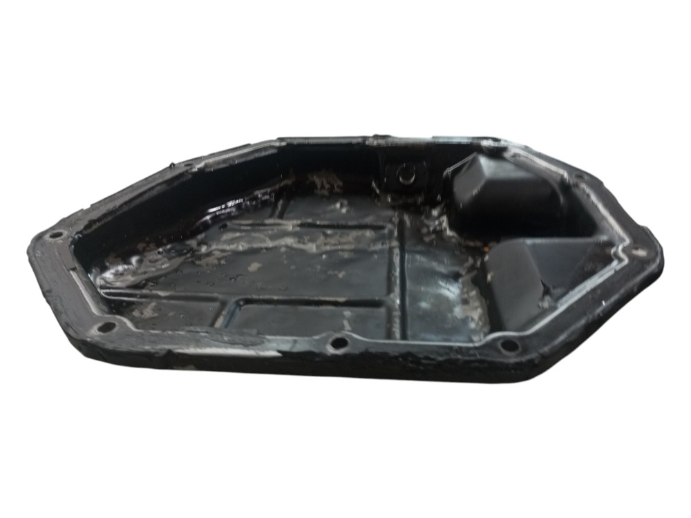 Tampa Carter Oleo Motor Nissan Tiida 2007 2010 2013 Usado 4