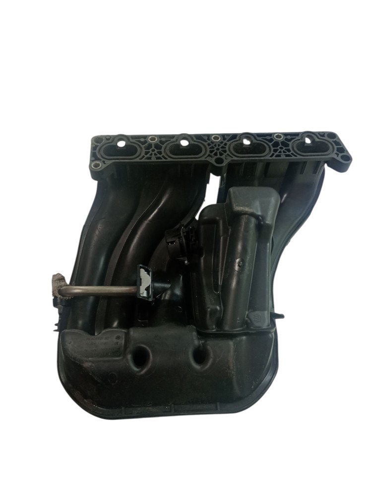 Coletor Admissao Peugeot 307 407 Citroen C4 2007 2010 2013 4