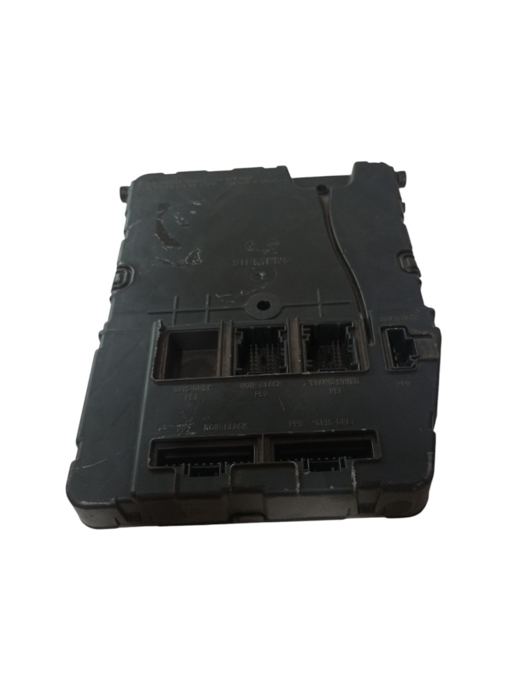 Modulo Bsi Renault Megane 2.0 16v 2007 2008 2009 2010 2011 3