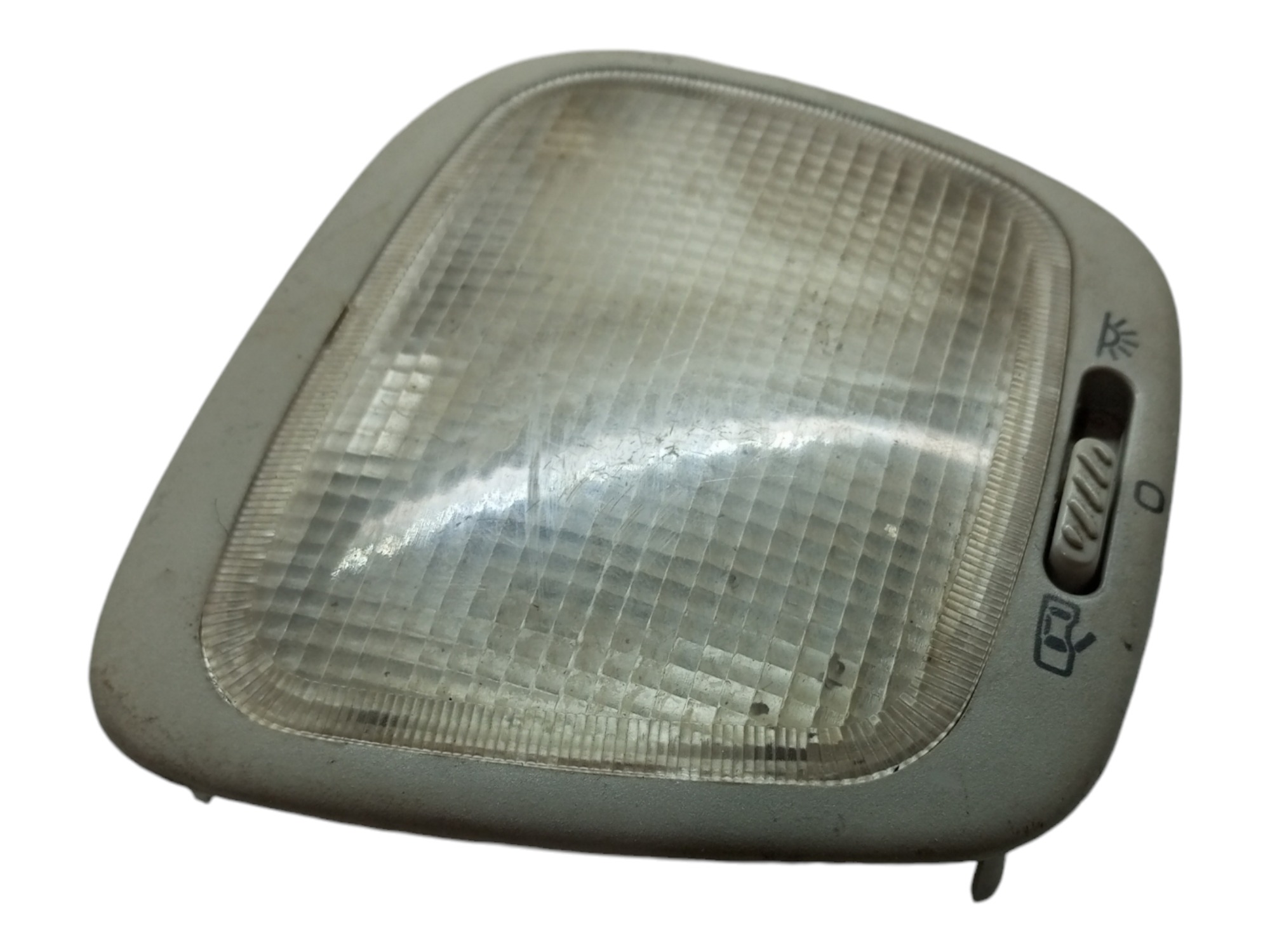 Luz Teto Cortesia Gol Parati Ssveiro Bola 96 97 98 99 2000 2