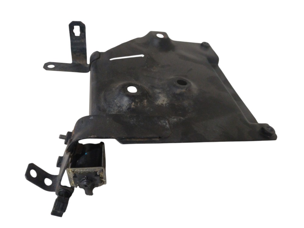Suporte Válvula Solenoide Fiat Palio Siena 2005 2007 2009
