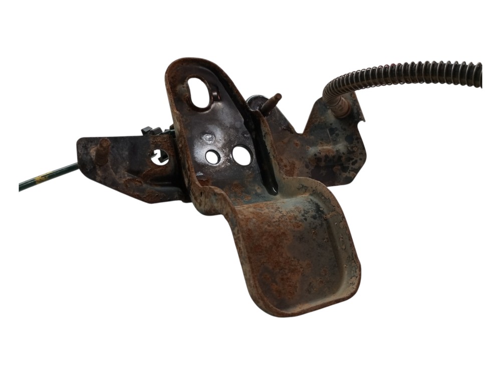 Suporte Escapamento Renault Scenic 98 99 2000 2001 2002 5