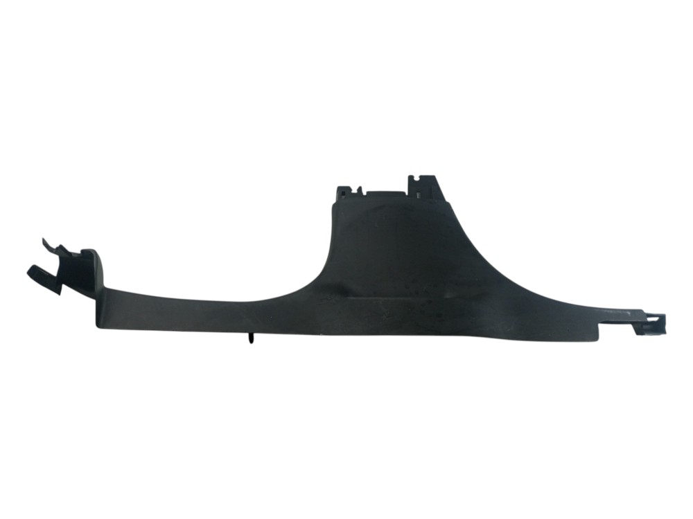 Moldura Inferior Coluna Esquerda Fiat Argo 2018 2020 2023 2