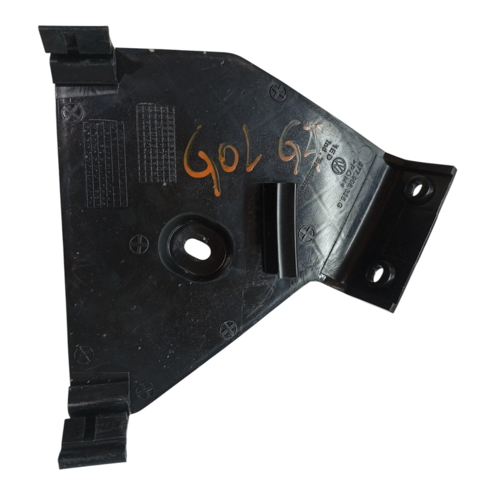 Suporte modulo Vw Gol G4 2003 2004 2006 2008 2010 2011 2012 1