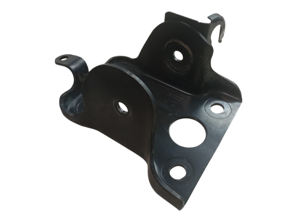 Suporte Eixo Traseiro Stilo 2003 2007 2011 Direito Usado 3
