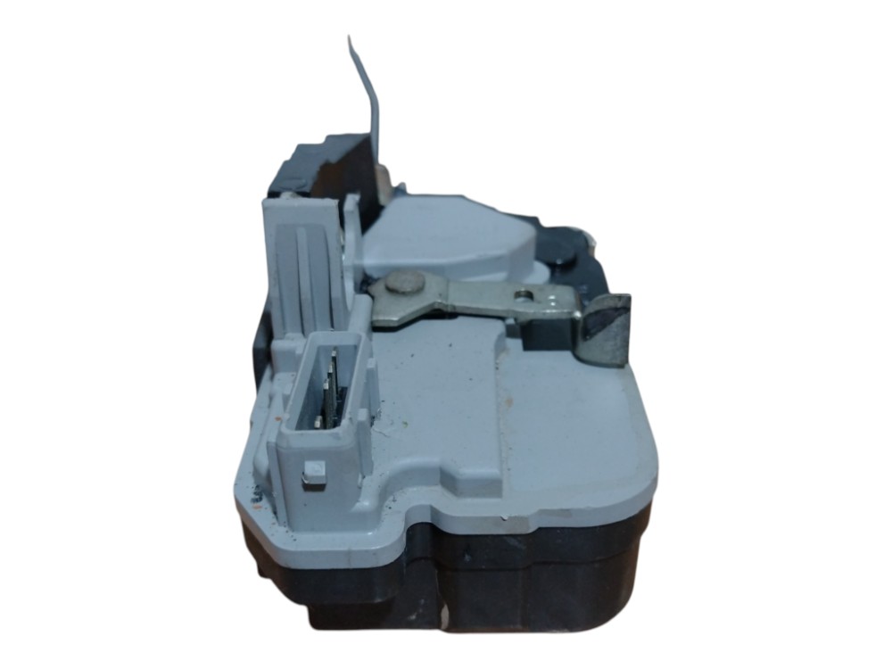 Fechadura Elétrica Peugeot 207 2009 2014 Traseira Direita 6