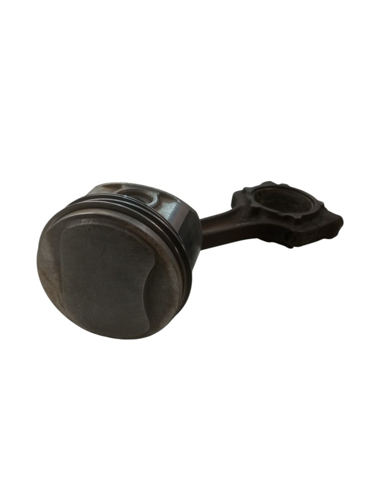 Pistao biela ford focus 2001 2002 2003 2004 2005 usado 5