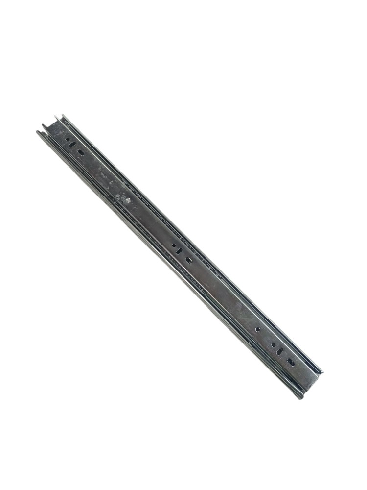 Corredica Telescopica Larga Gavetas 45cm Hd Ferragens