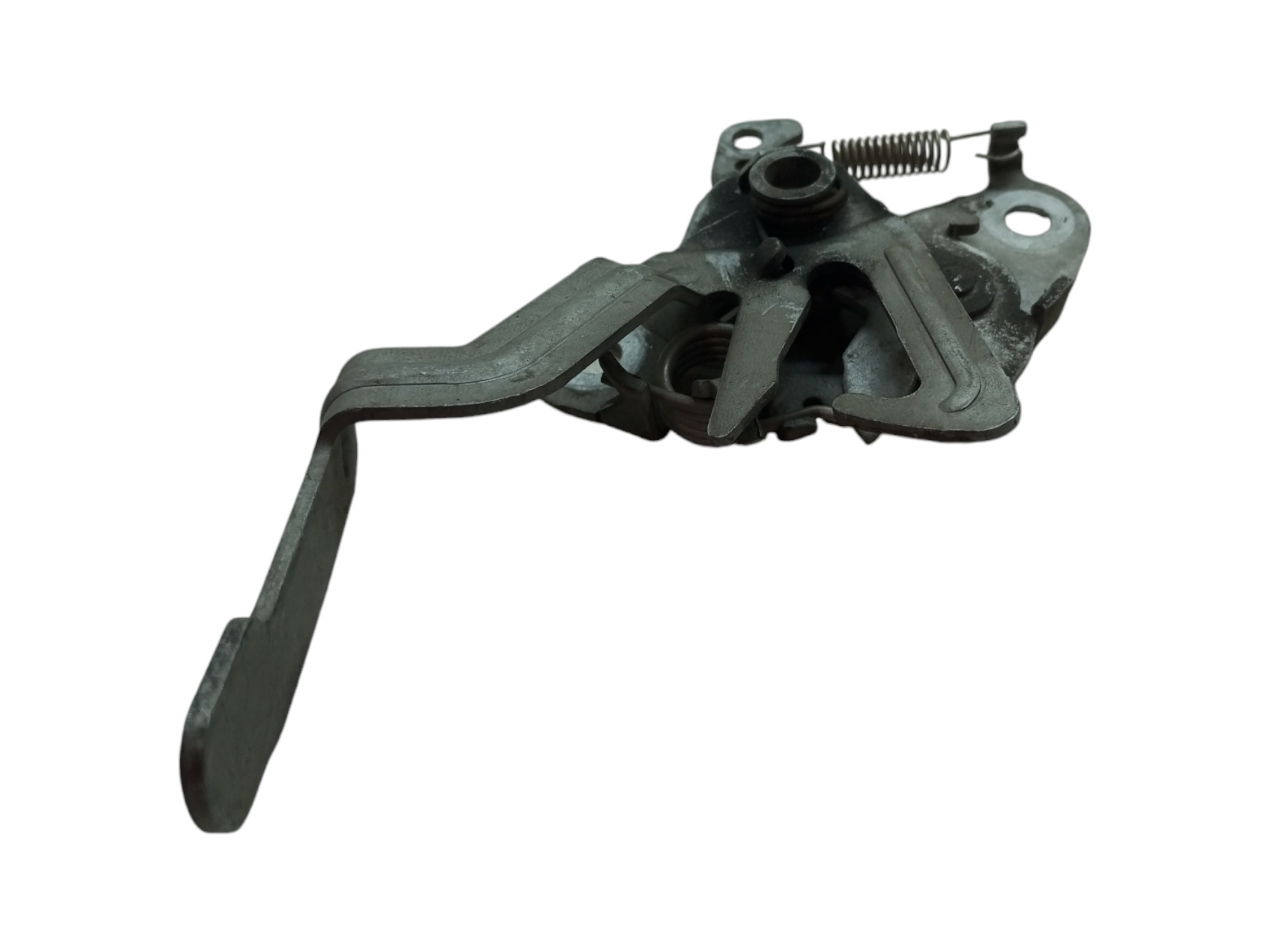 Fechadura Trava Capo Citroen C4 Pallas Peugeot 307 2008 2012 2