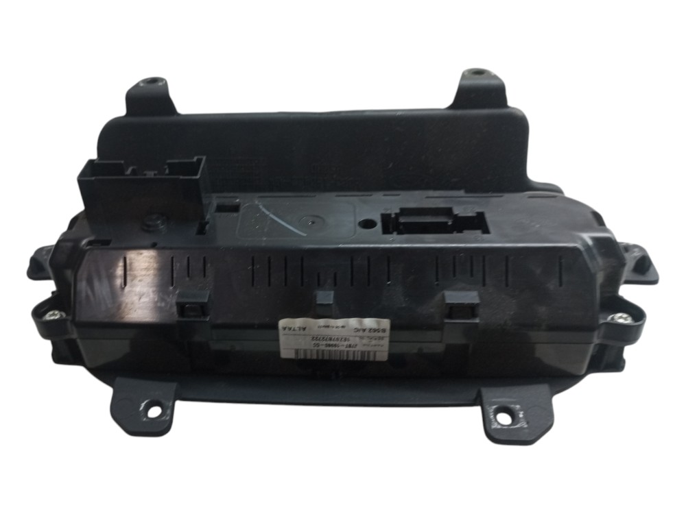 Comando Ar Condicionado Ford Ka 2017 2018 2019 2020 Painel 7