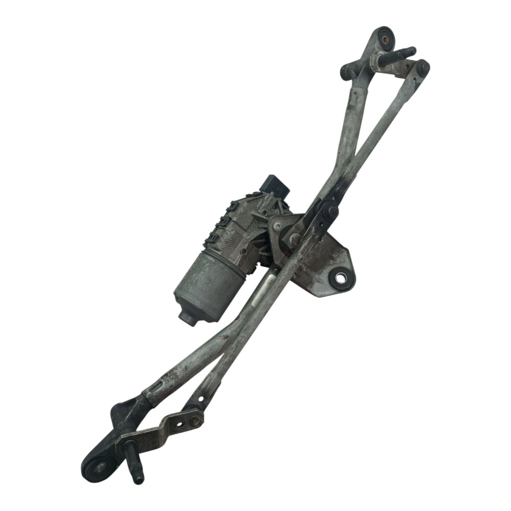 Motor Limpador Parabrisa Dodge Journey 3.6 V6 2009 2012 5