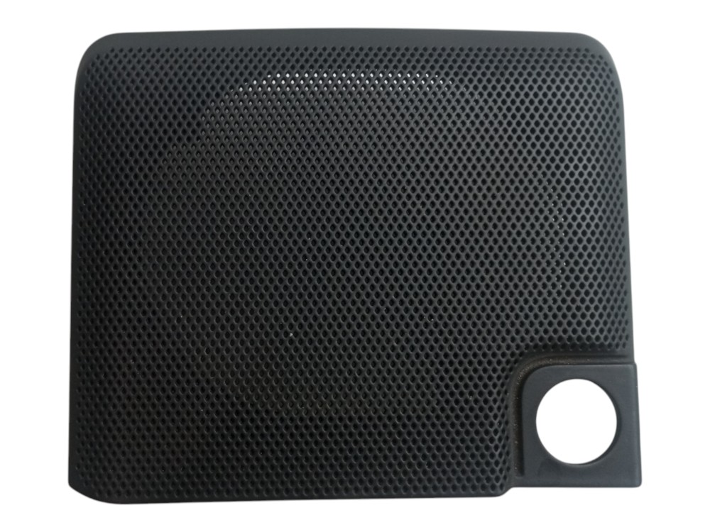 Grade Alto Falante Ranger Discovery 3 2008 2009 2010 Painel Preto