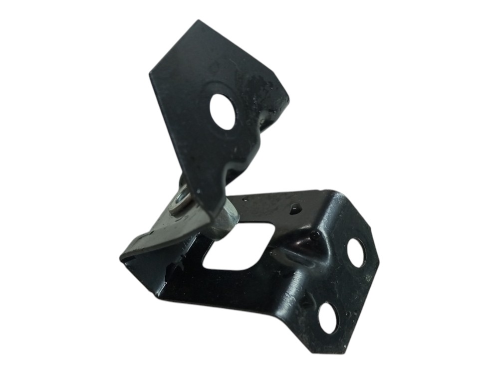 Suporte Porta Fiat Argo 2018 2020 2023 Traseira Direita 4