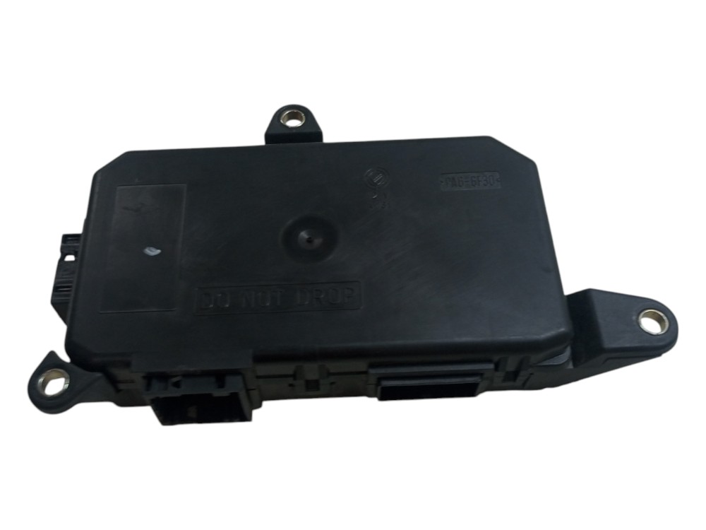 Modulo Conforto Fiat Stilo 2003 2004 2005 2006 2012 Esquerdo 3