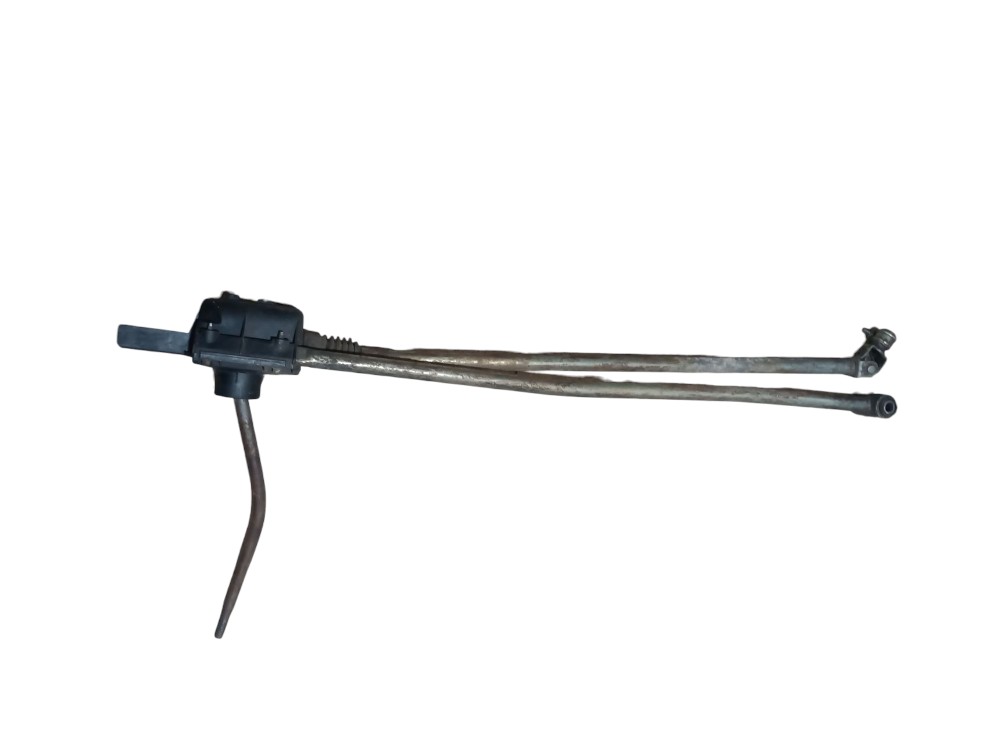 Alavanca Trambulador Ford Escort Zetec Ka 97 98 99 2002 4