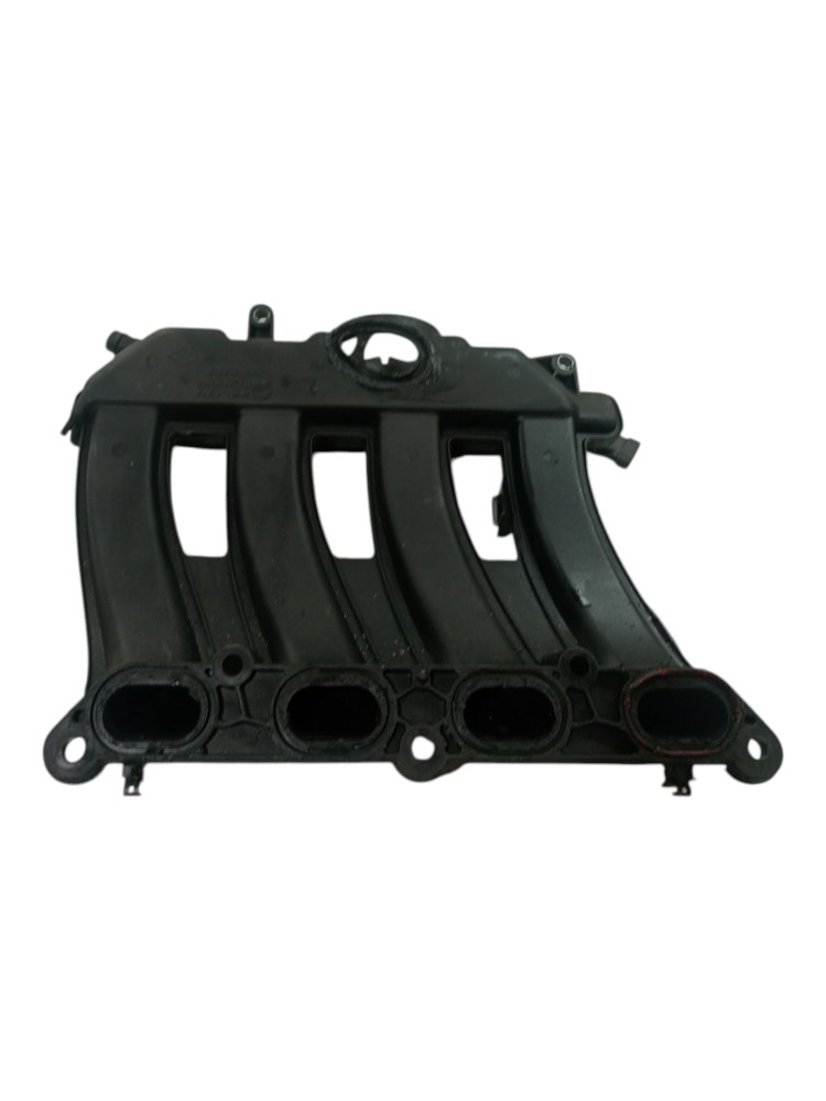 Coletor admissao Renault Duster Scenic 2005 2010 2