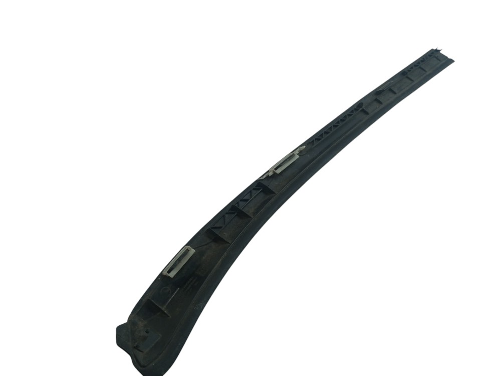 Friso Lateral Exquerdo Parabrisa Peugeot 408 2013 2014 2015 3