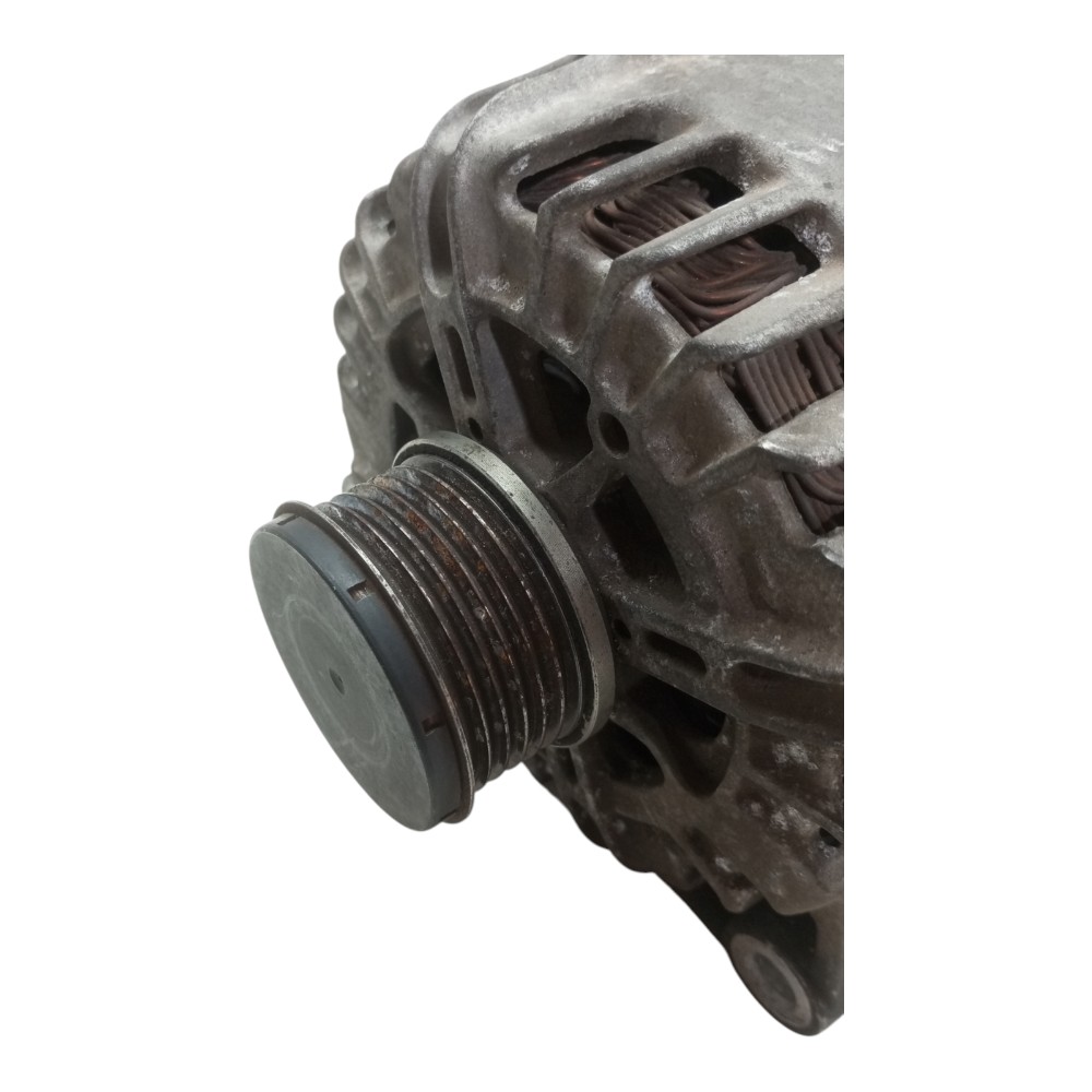 Alternador Citroen Peugeot C4 307 308 408 2.0 2008 2016 8