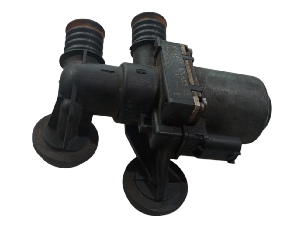 Valvula ar quente Bmw 330 ie46 99 2000 2002 2006 usado 4
