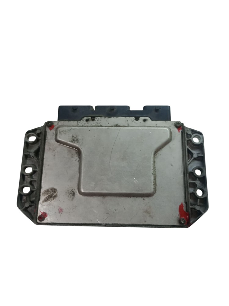 Modulo Injecao Clio Logan Sandero 16v 2008 2010 2012 2014 3