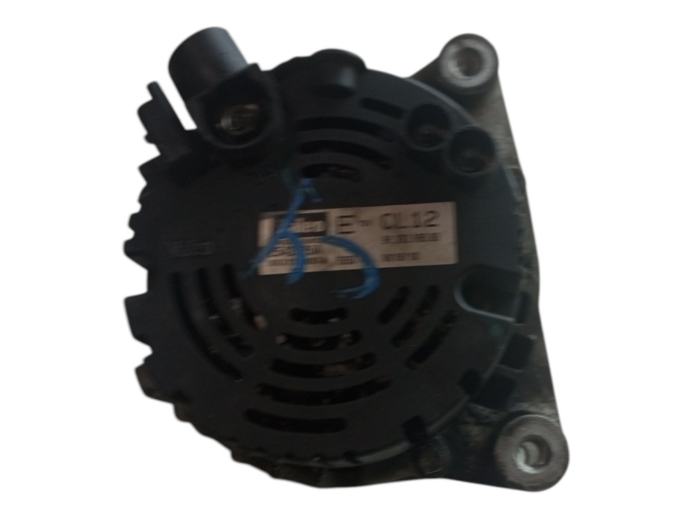 Alternador Citroen C4 Xsara Pallas 307 408 2.0 2002 2012 6