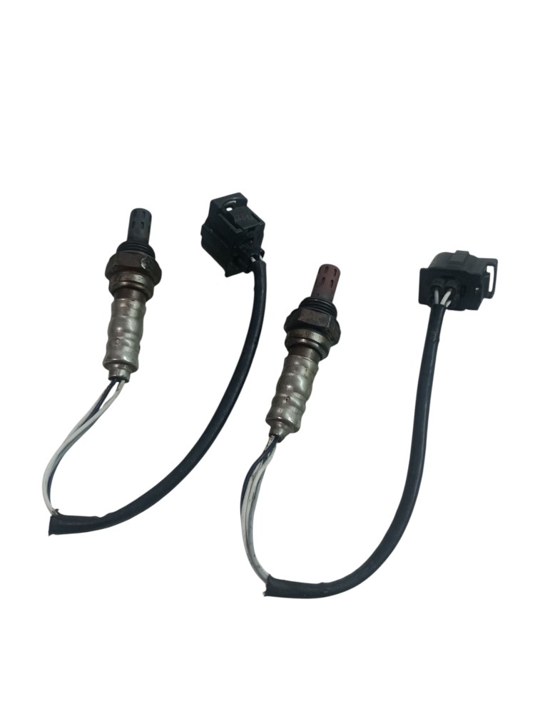 Sonda Lambda Dodge Journey 2008 2010 Par Pos Catalisador 6