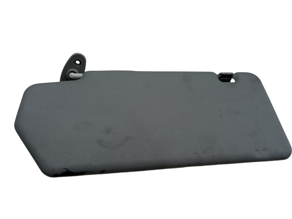Quebra Sol Fiat Palio 96 97 98 99 Lado Direito Espelho 2