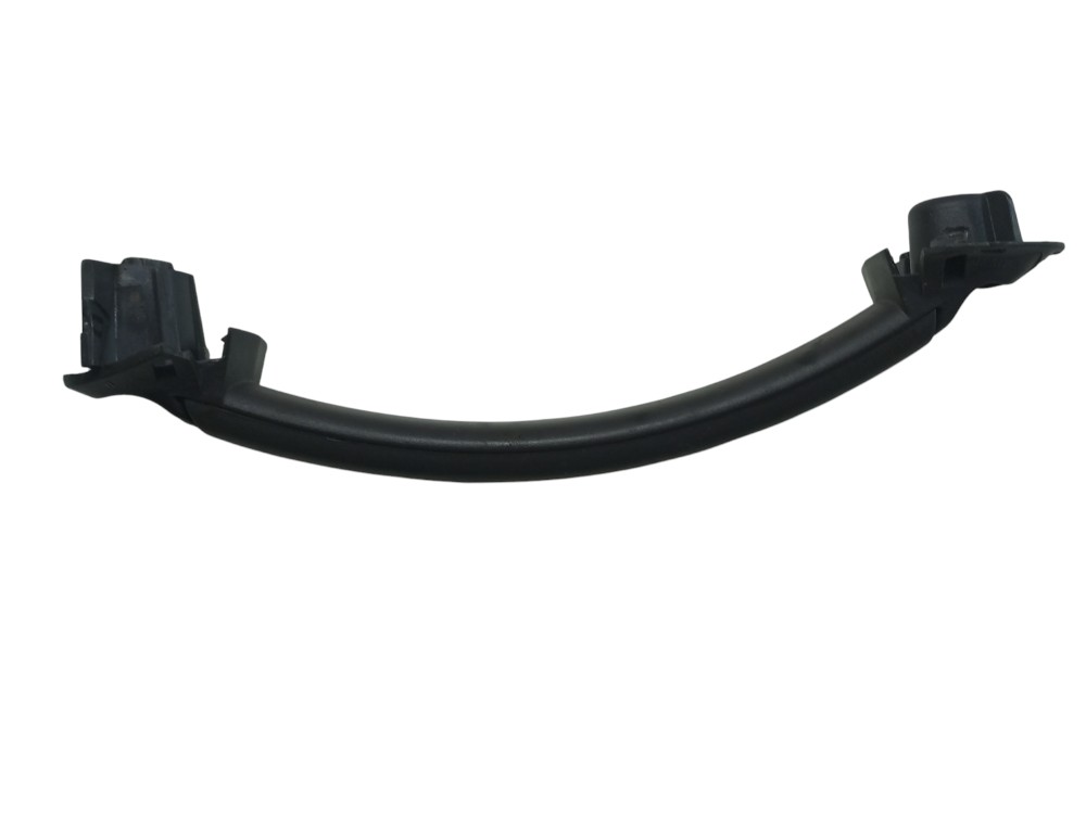 Puxador Porta Classe A 160 99 2000 2001 2002 2003 2004 2005 Cinza 4