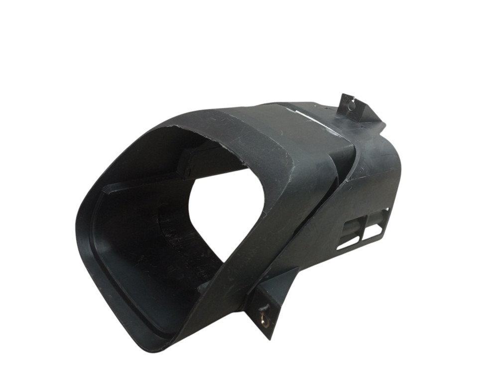 Moldura Guia Chave Seta Zafira 2001 2006 2009 2012 Usado Gm 4