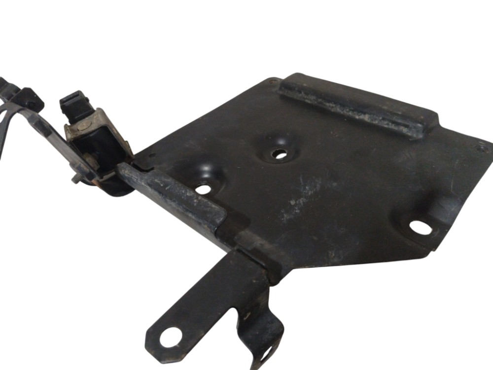 Suporte Válvula Solenoide Fiat Palio Siena 2005 2007 2009 5
